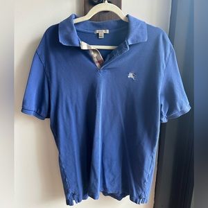 Burberry Polo